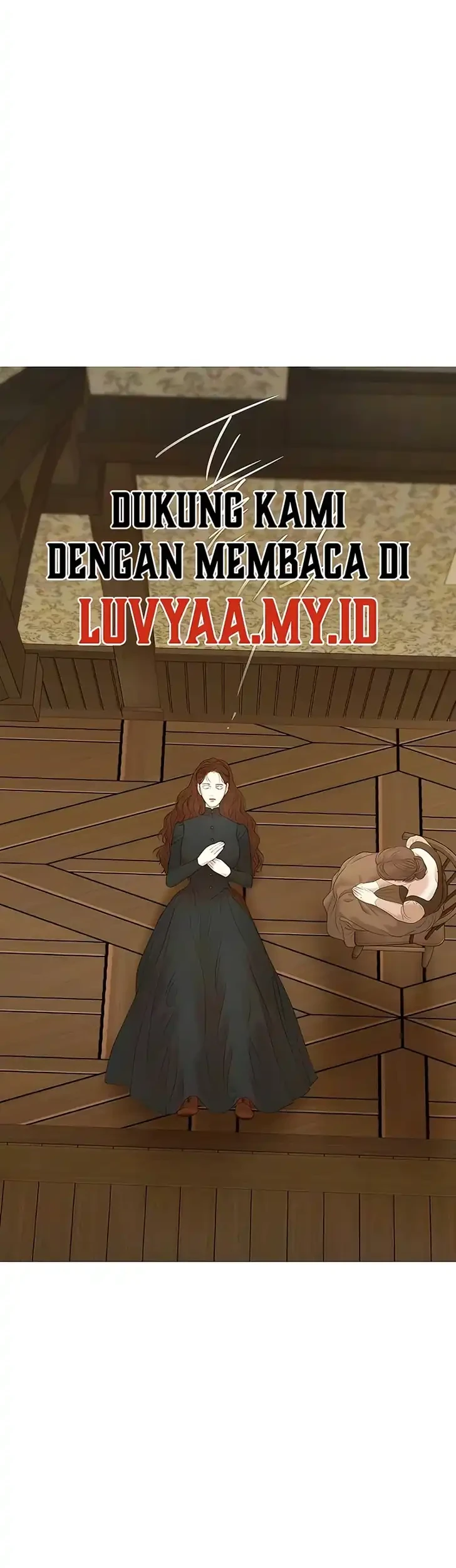 Lemon Tree Forest Chapter 28 Halaman 26