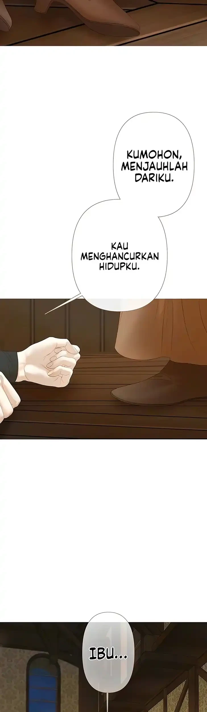 Lemon Tree Forest Chapter 28 Halaman 28