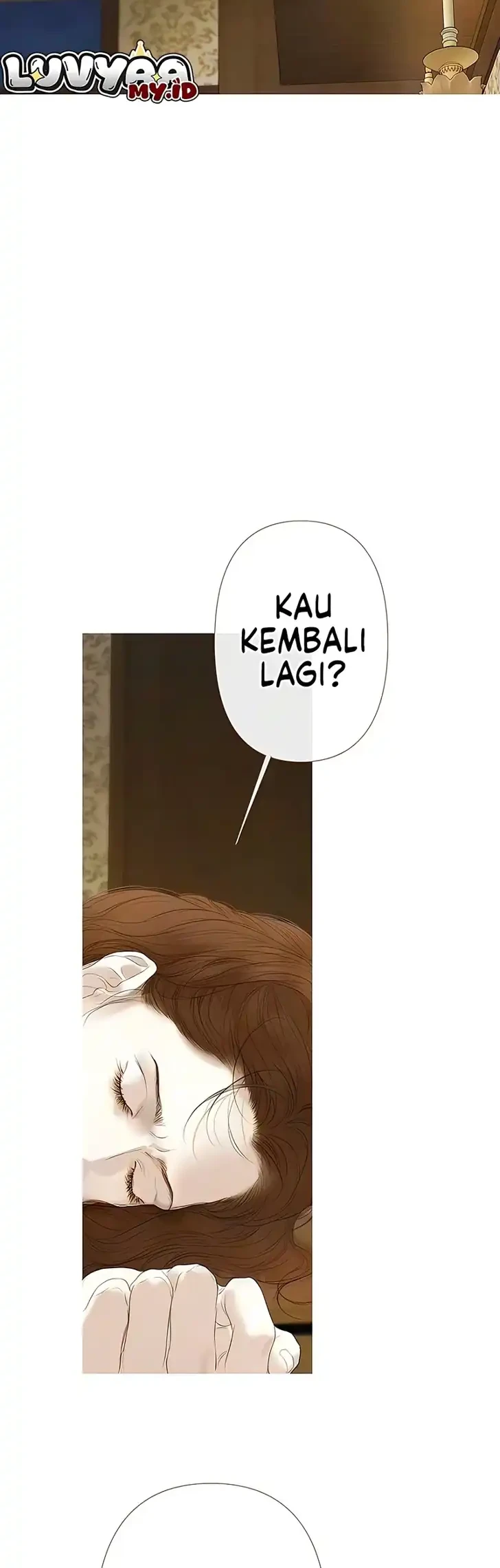 Lemon Tree Forest Chapter 28 Halaman 30
