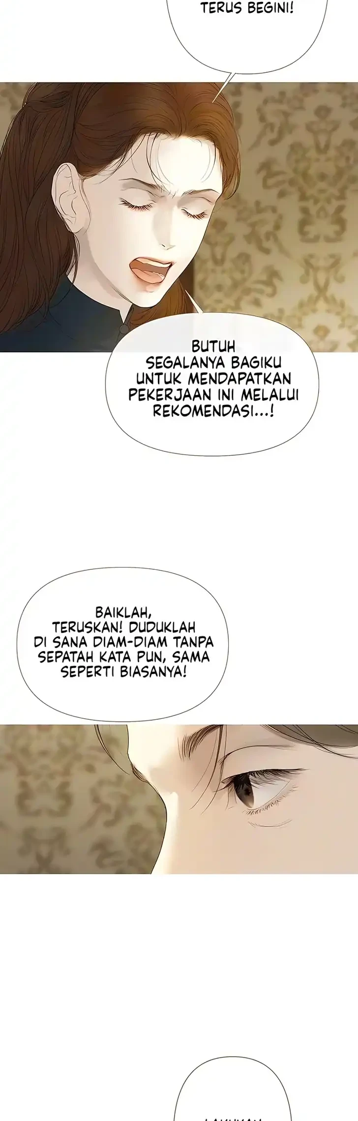 Lemon Tree Forest Chapter 28 Halaman 33