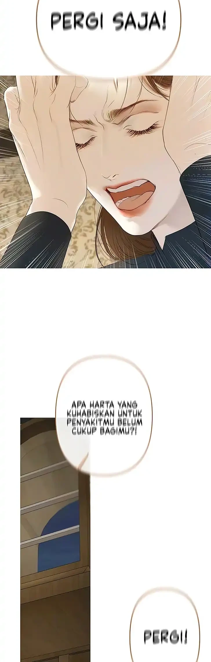 Lemon Tree Forest Chapter 28 Halaman 36