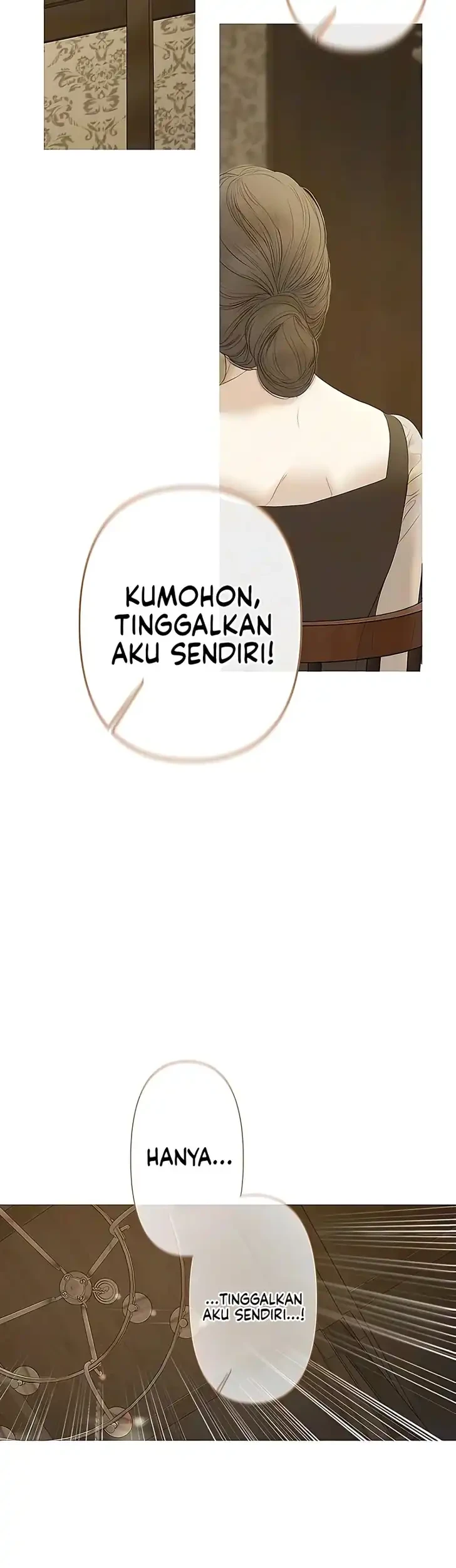 Lemon Tree Forest Chapter 28 Halaman 37