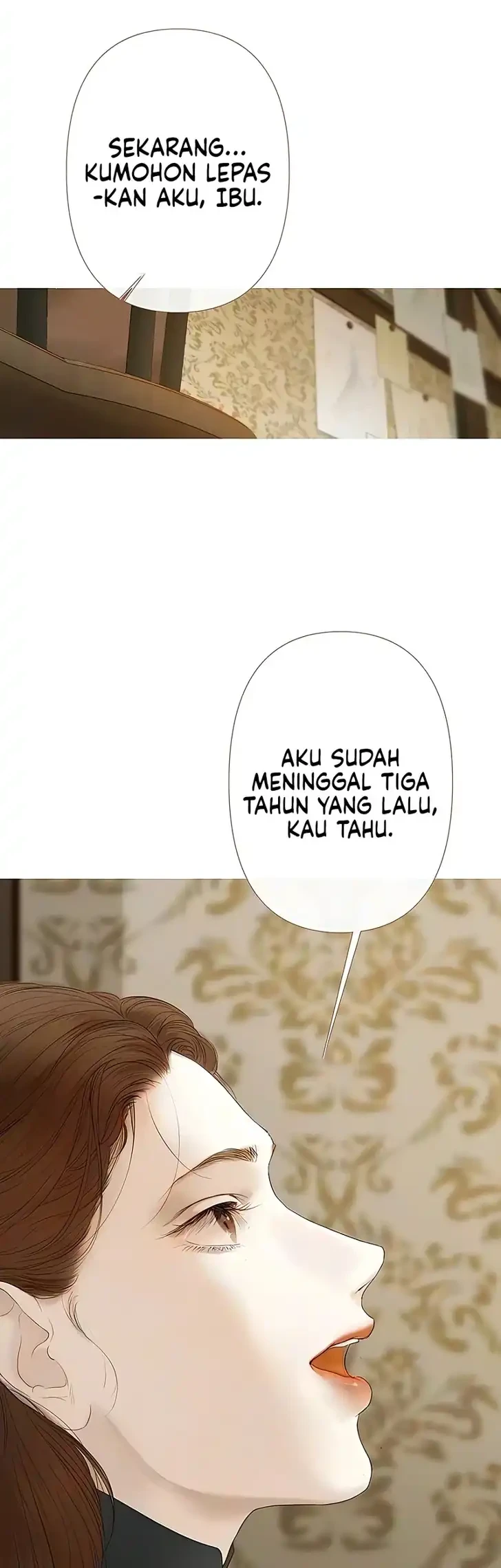 Lemon Tree Forest Chapter 28 Halaman 42