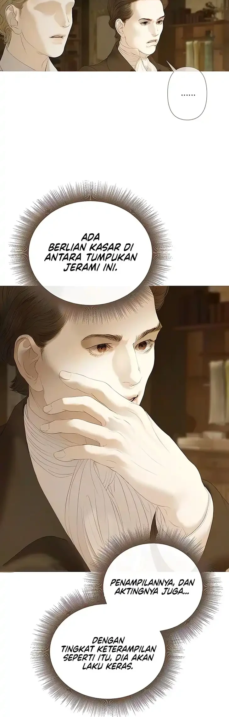 Lemon Tree Forest Chapter 29 Halaman 3