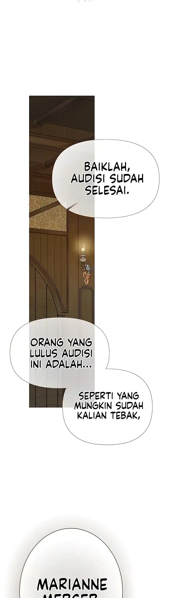 Lemon Tree Forest Chapter 29 Halaman 4