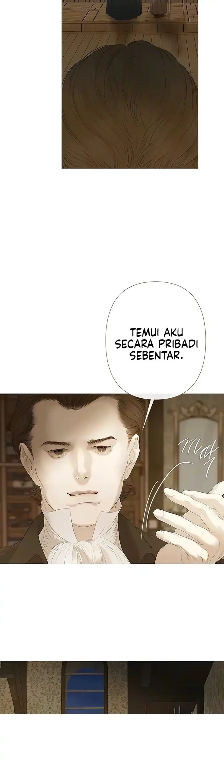 Lemon Tree Forest Chapter 29 Halaman 7