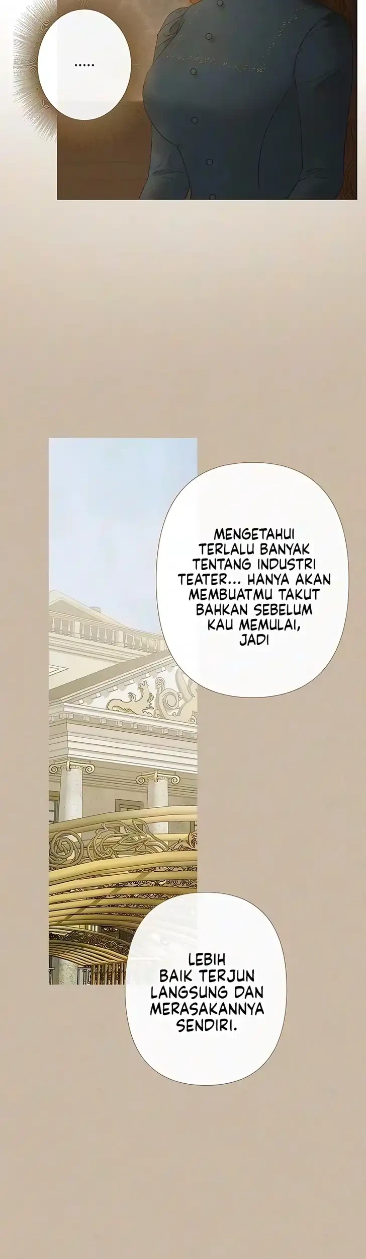 Lemon Tree Forest Chapter 29 Halaman 11