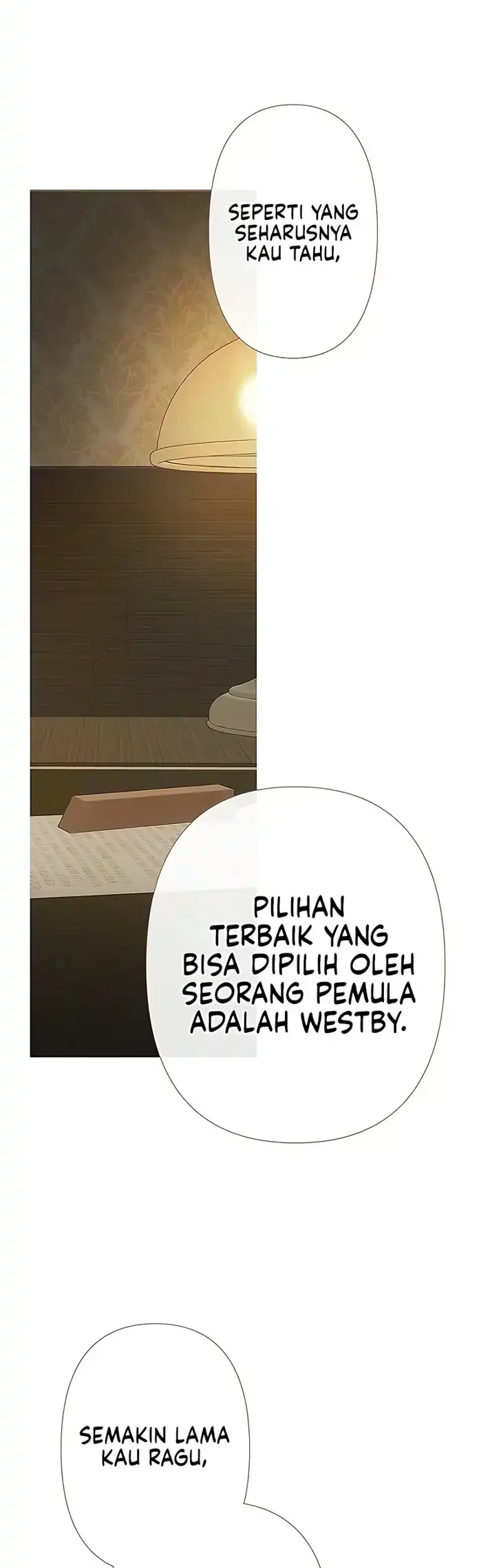 Lemon Tree Forest Chapter 29 Halaman 15