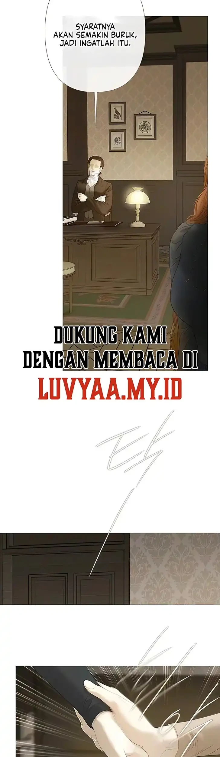 Lemon Tree Forest Chapter 29 Halaman 16
