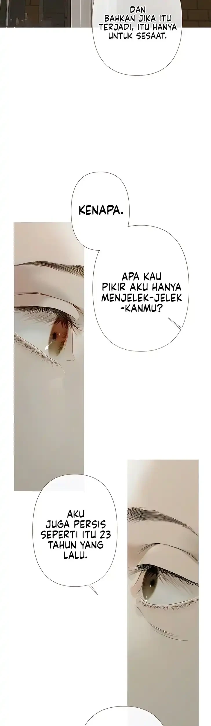 Lemon Tree Forest Chapter 29 Halaman 25