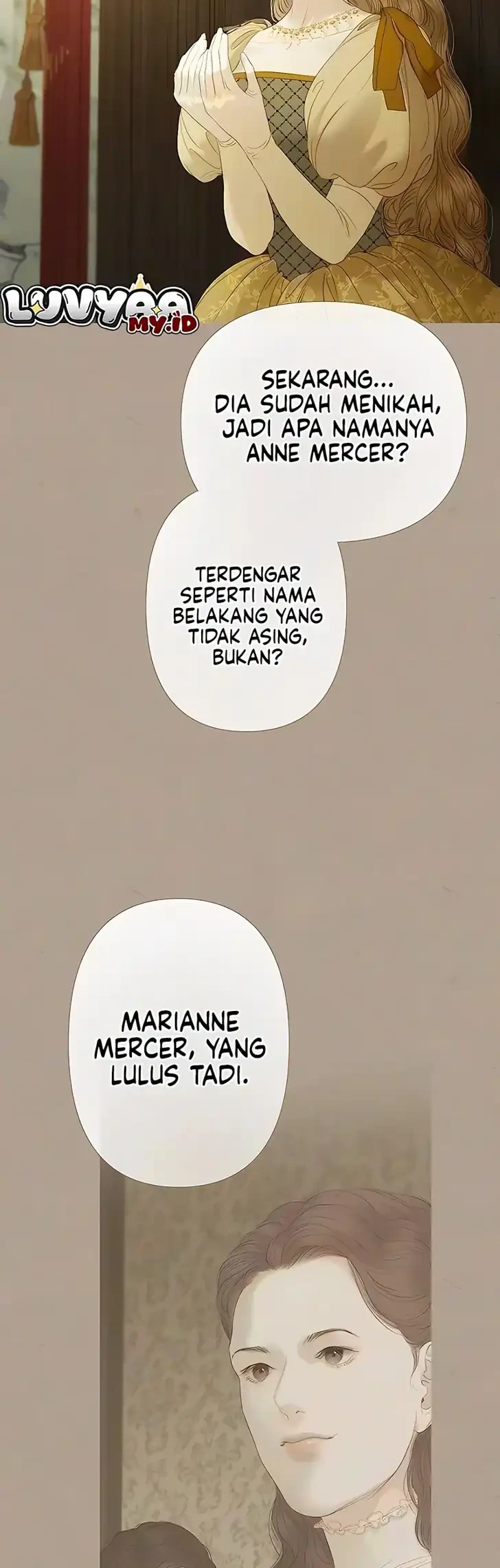 Lemon Tree Forest Chapter 29 Halaman 27