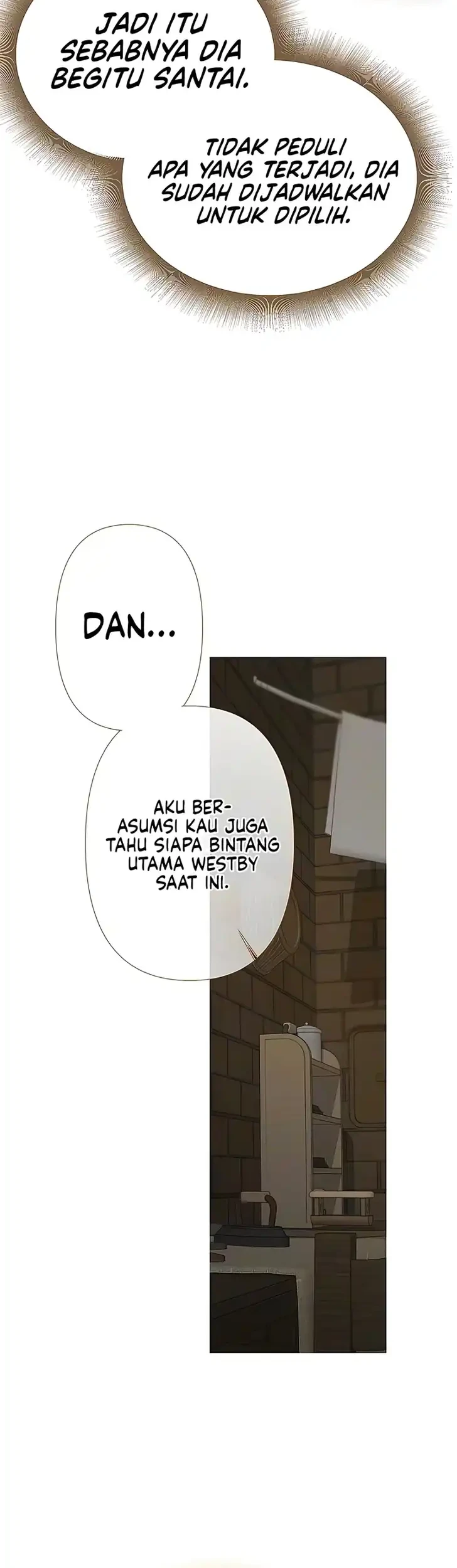Lemon Tree Forest Chapter 29 Halaman 29