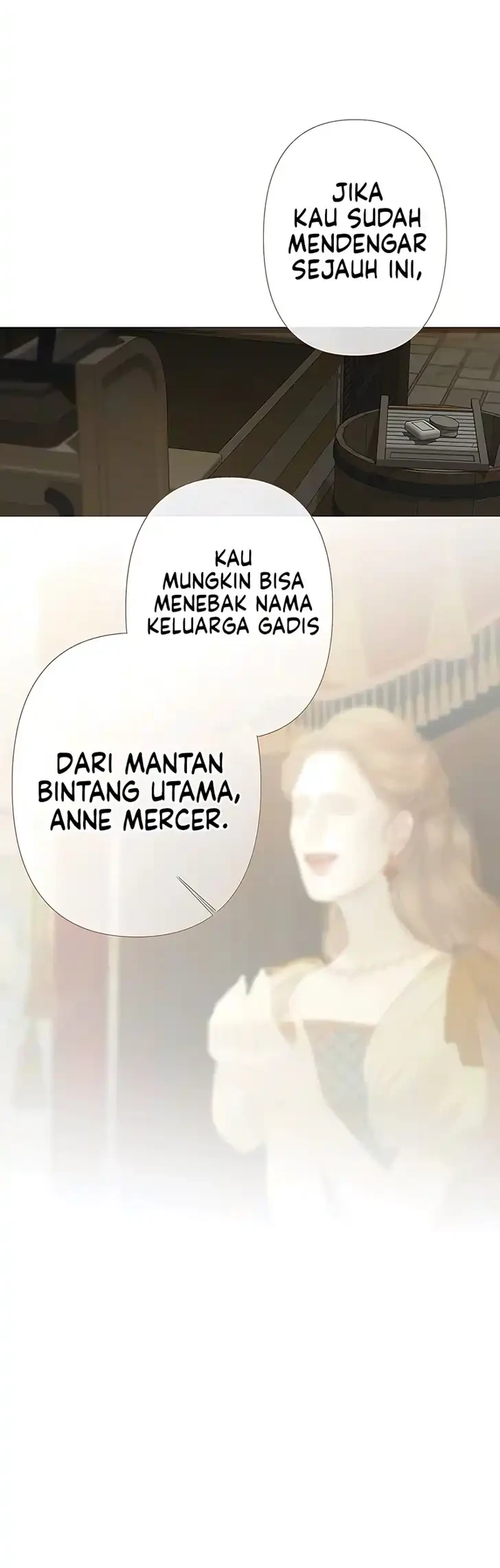 Lemon Tree Forest Chapter 29 Halaman 33