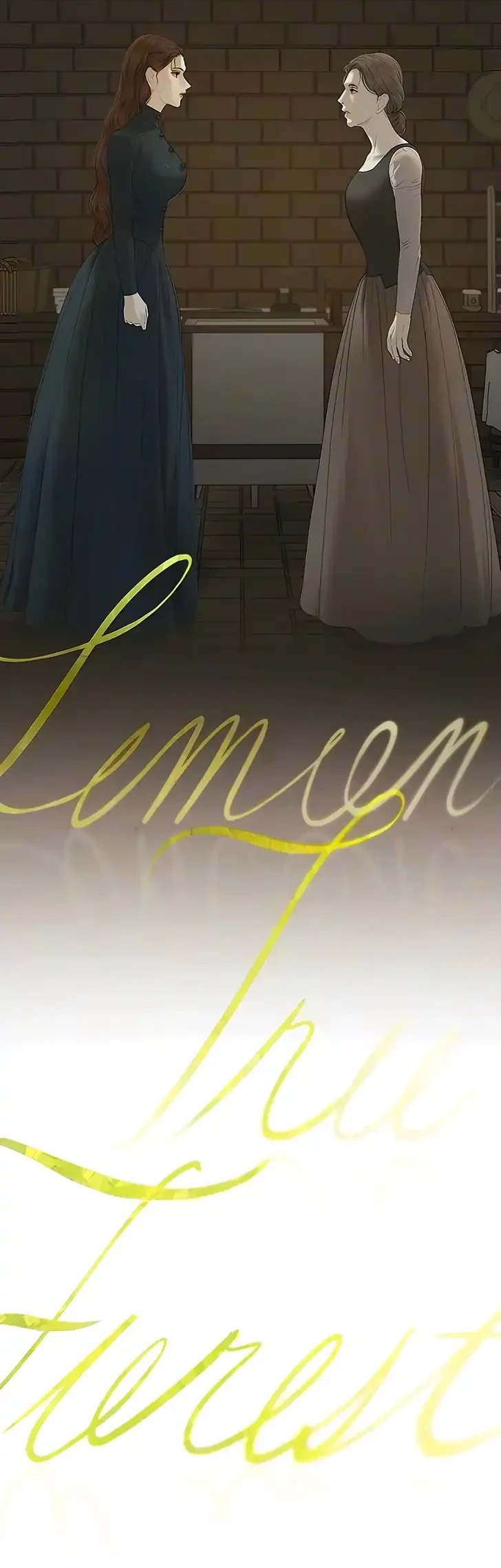 Lemon Tree Forest Chapter 29 Halaman 36