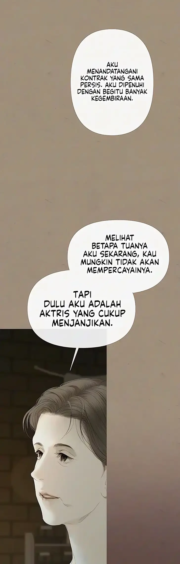 Lemon Tree Forest Chapter 29 Halaman 39