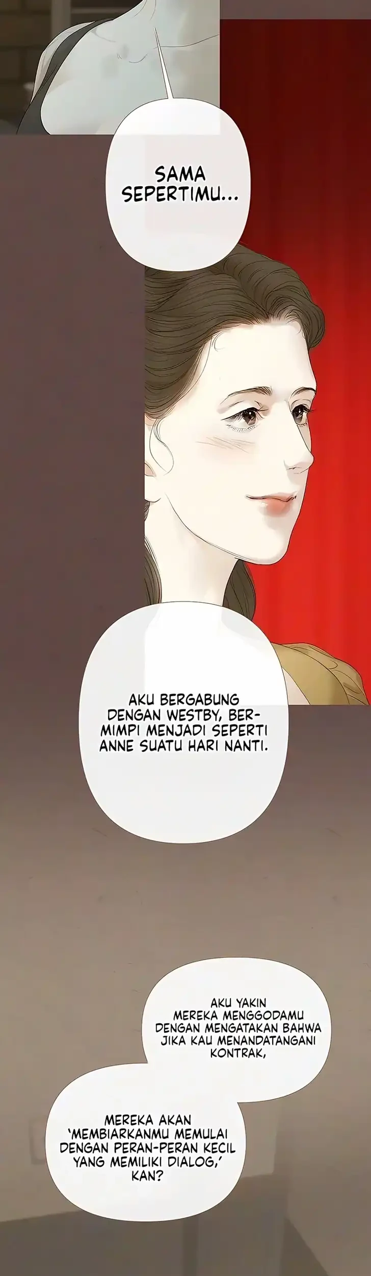 Lemon Tree Forest Chapter 29 Halaman 40