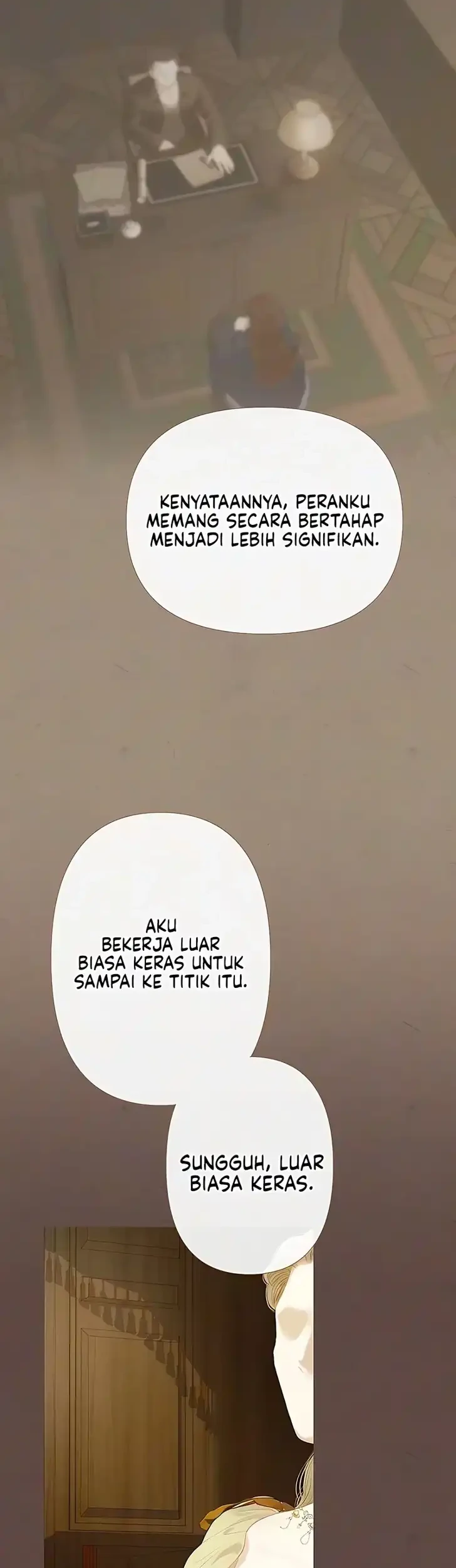 Lemon Tree Forest Chapter 29 Halaman 41