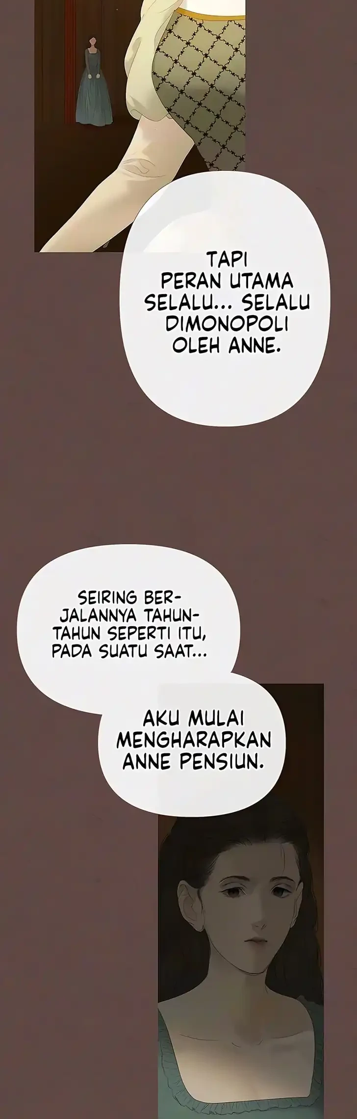 Lemon Tree Forest Chapter 29 Halaman 42