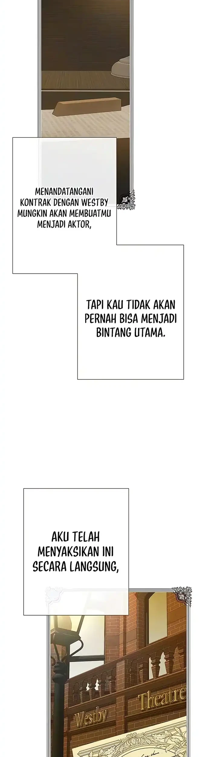 Lemon Tree Forest Chapter 29 Halaman 47