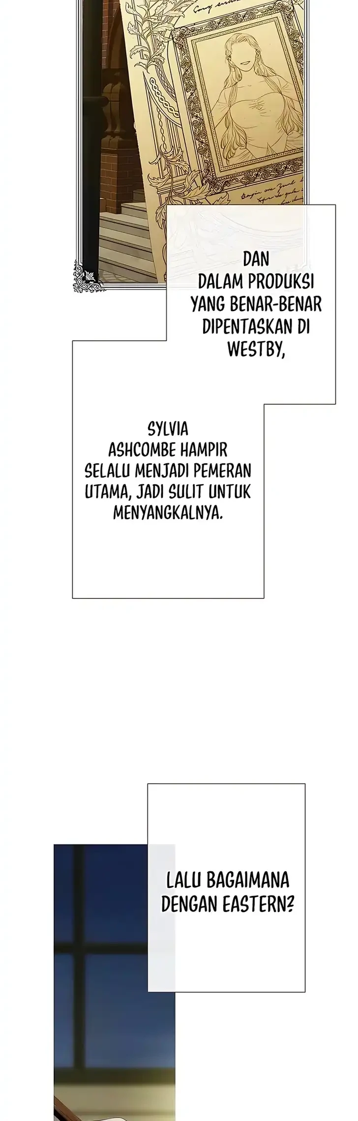 Lemon Tree Forest Chapter 29 Halaman 48
