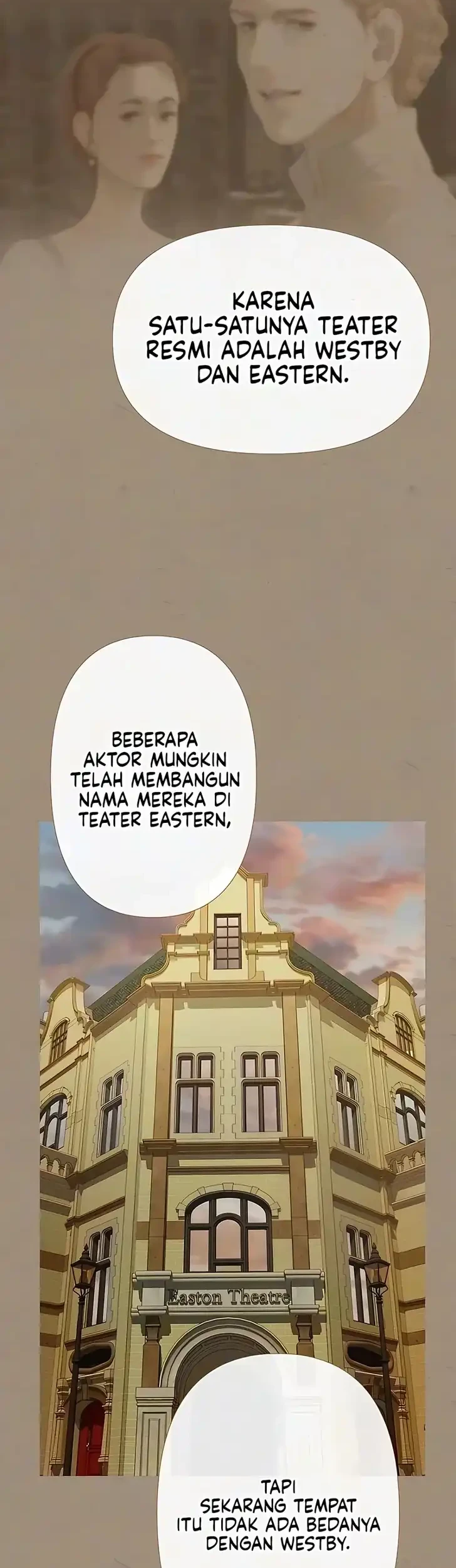Lemon Tree Forest Chapter 29 Halaman 50