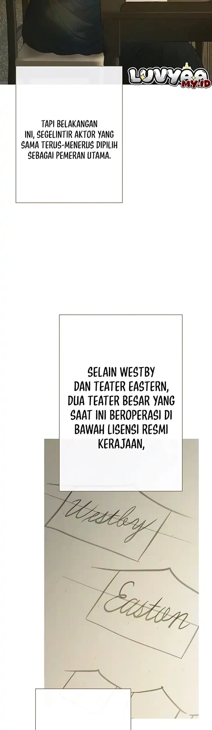 Lemon Tree Forest Chapter 29 Halaman 52
