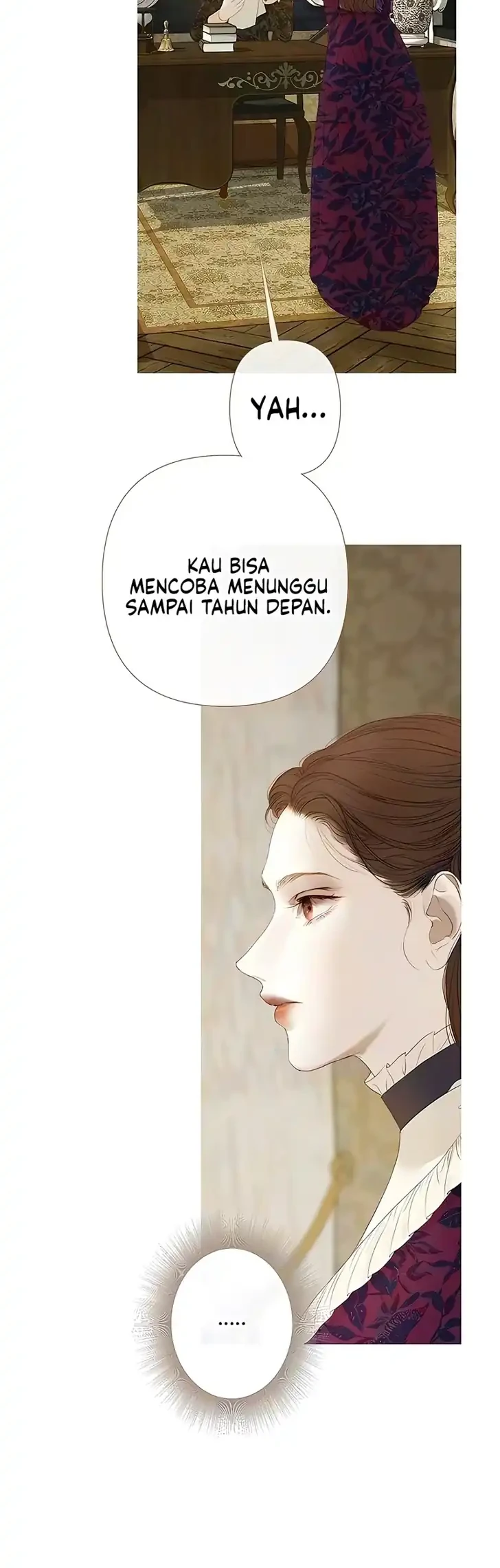 Lemon Tree Forest Chapter 30 Halaman 6