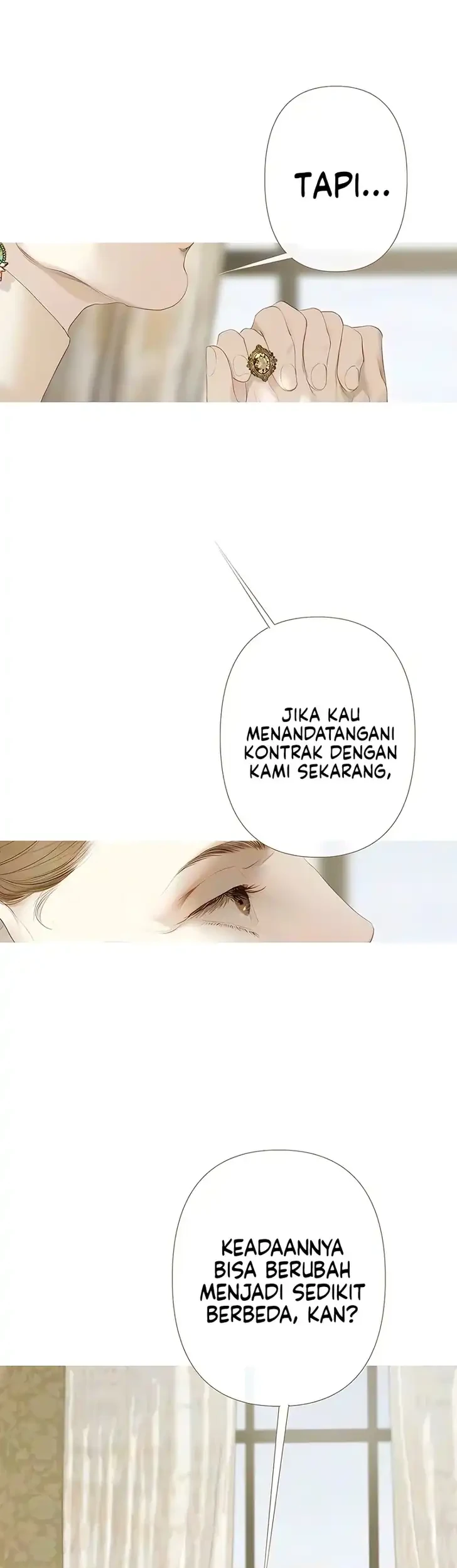 Lemon Tree Forest Chapter 30 Halaman 7