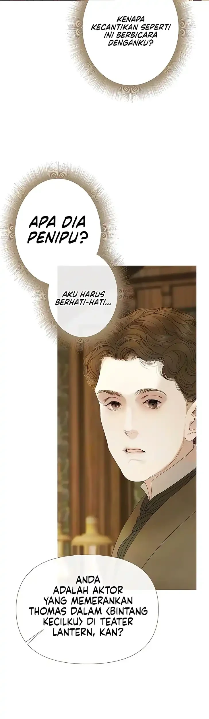 Lemon Tree Forest Chapter 30 Halaman 13