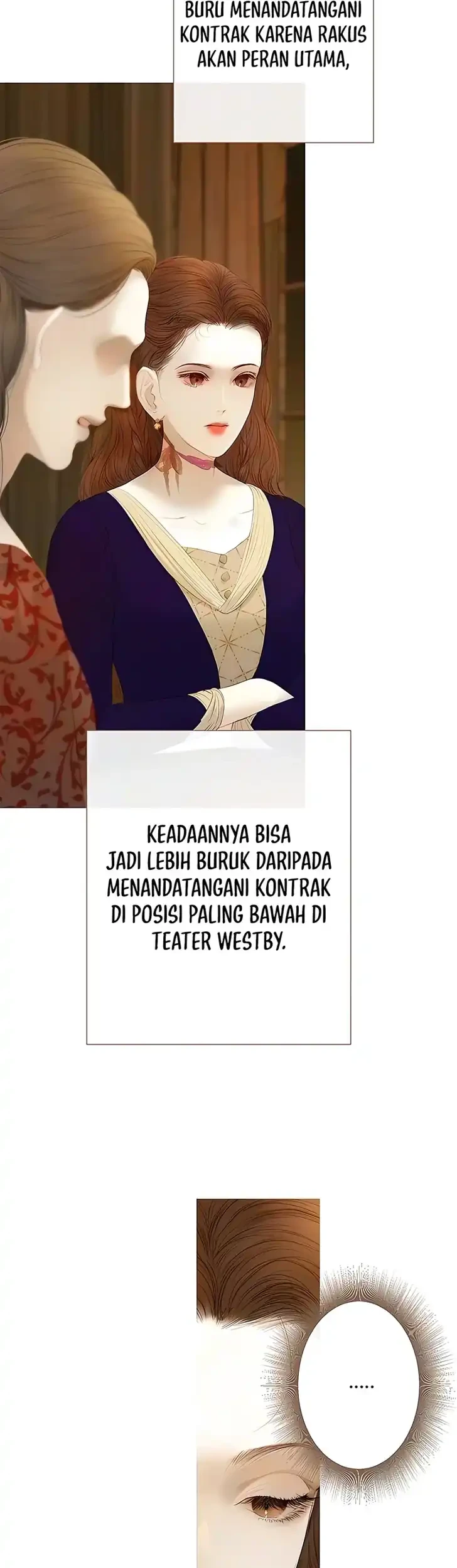 Lemon Tree Forest Chapter 30 Halaman 22