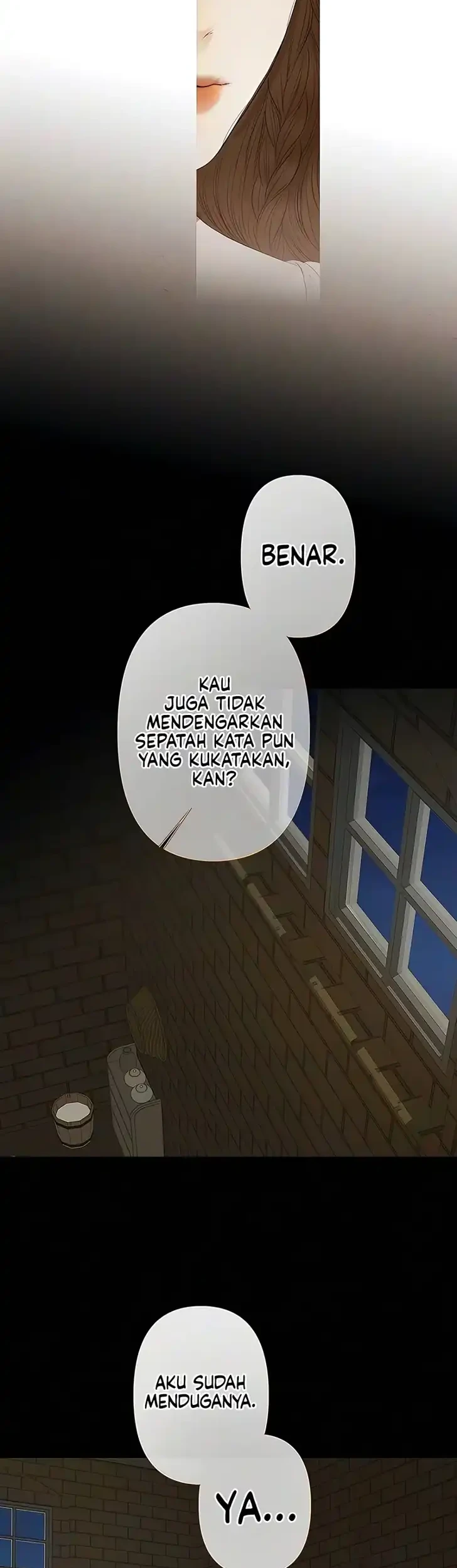 Lemon Tree Forest Chapter 30 Halaman 23