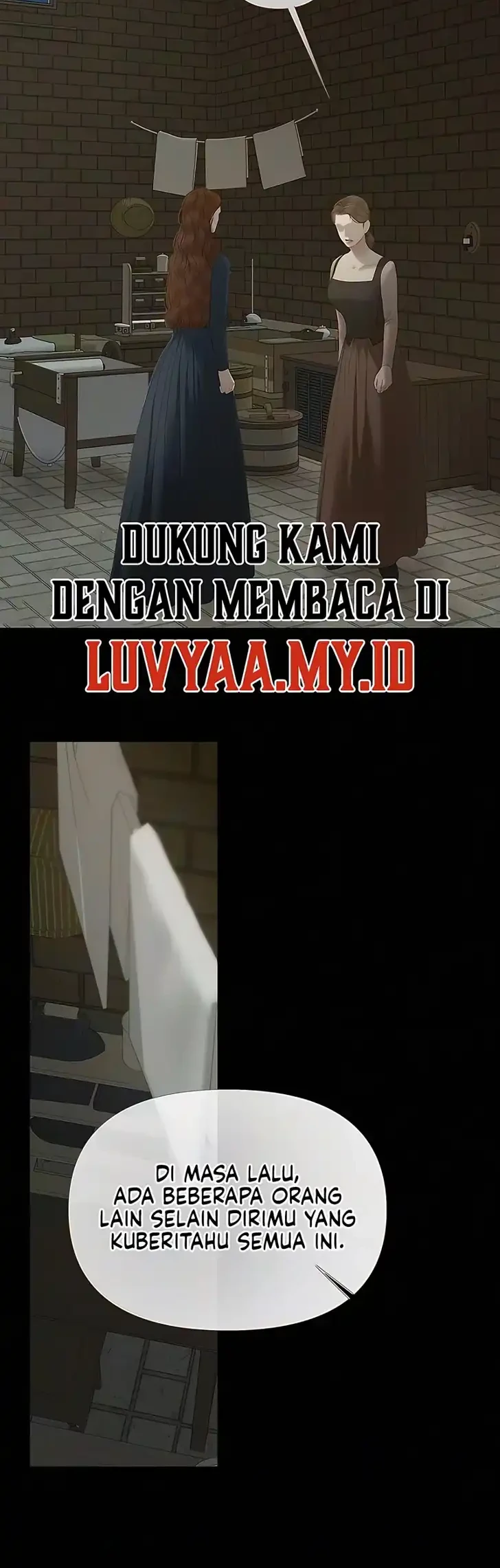 Lemon Tree Forest Chapter 30 Halaman 24