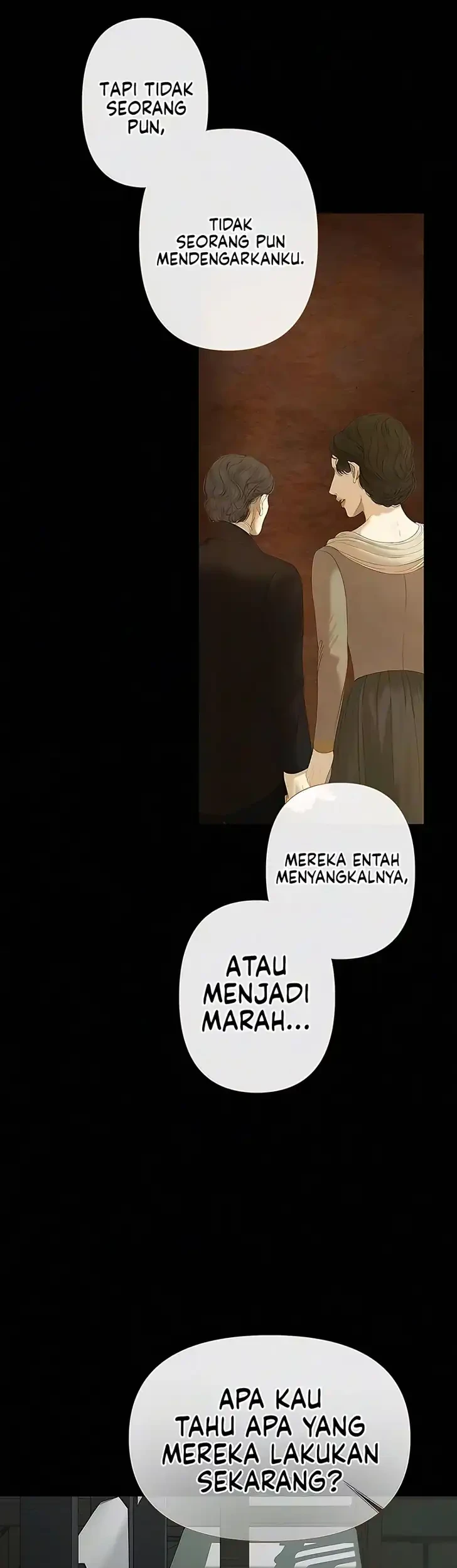 Lemon Tree Forest Chapter 30 Halaman 25