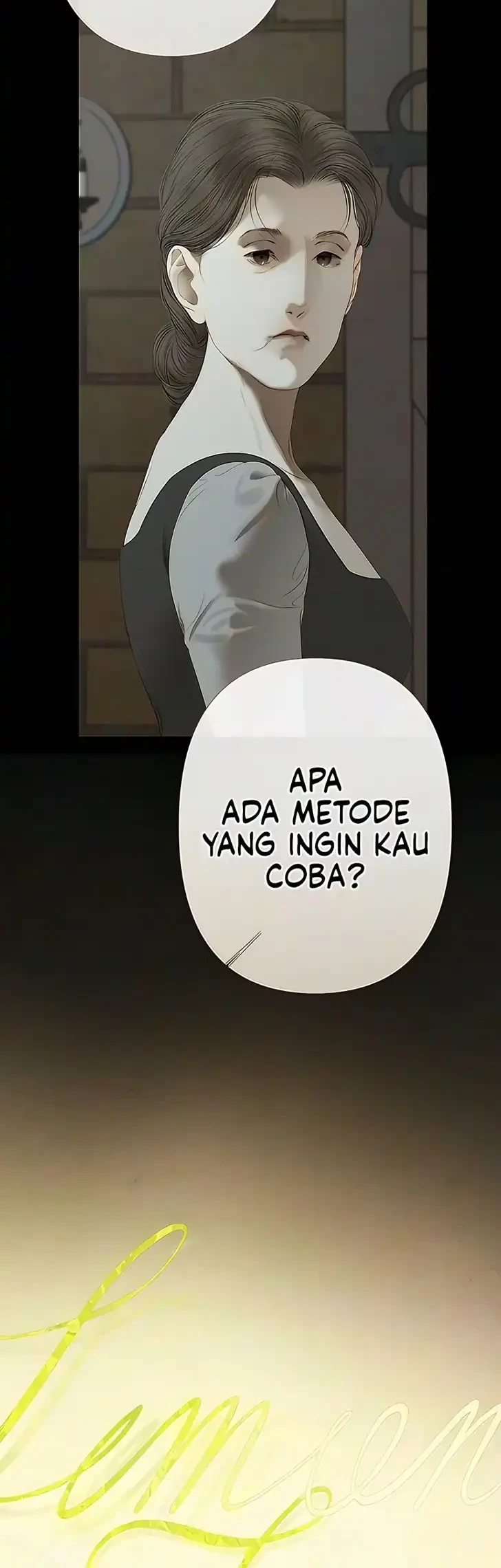 Lemon Tree Forest Chapter 30 Halaman 33
