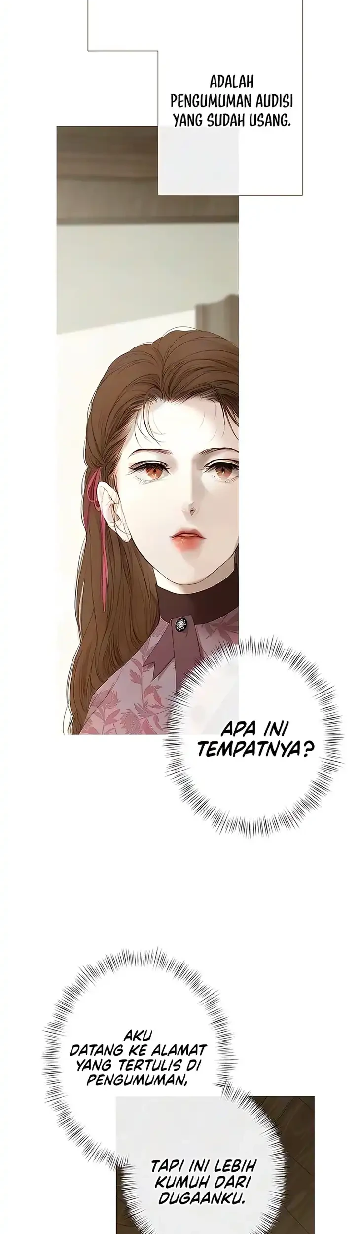 Lemon Tree Forest Chapter 30 Halaman 38