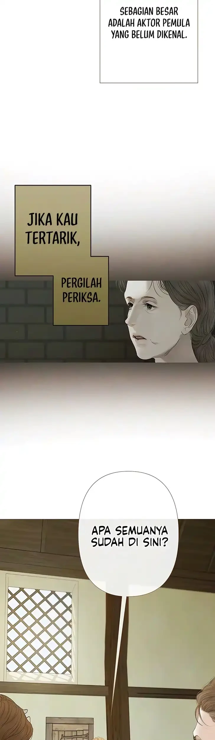 Lemon Tree Forest Chapter 30 Halaman 40