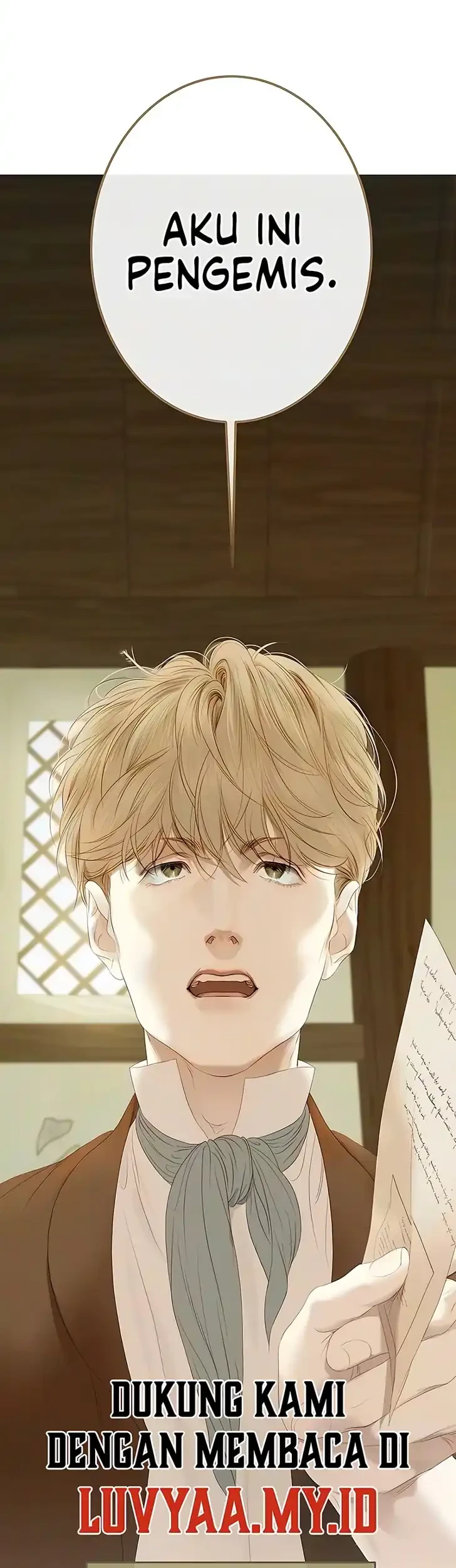 Lemon Tree Forest Chapter 30 Halaman 44