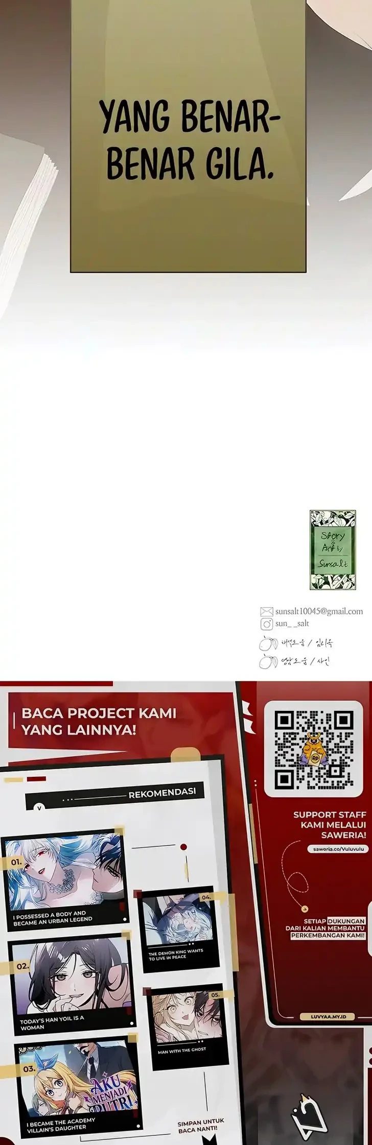 Lemon Tree Forest Chapter 30 Halaman 45