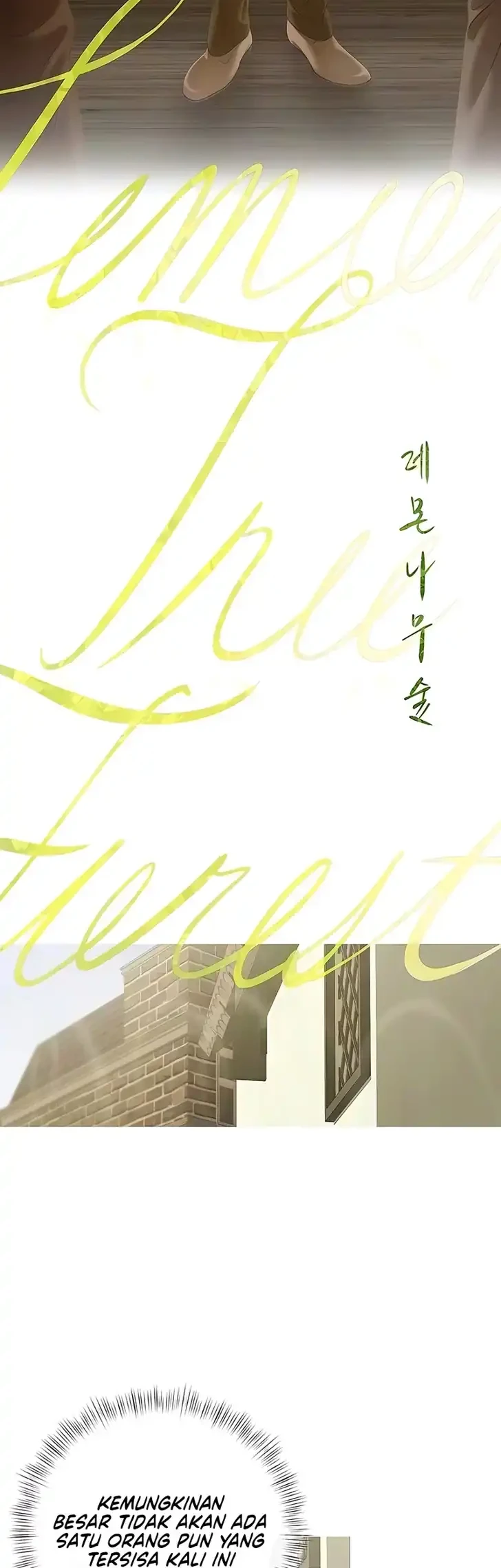 Lemon Tree Forest Chapter 31 Halaman 12