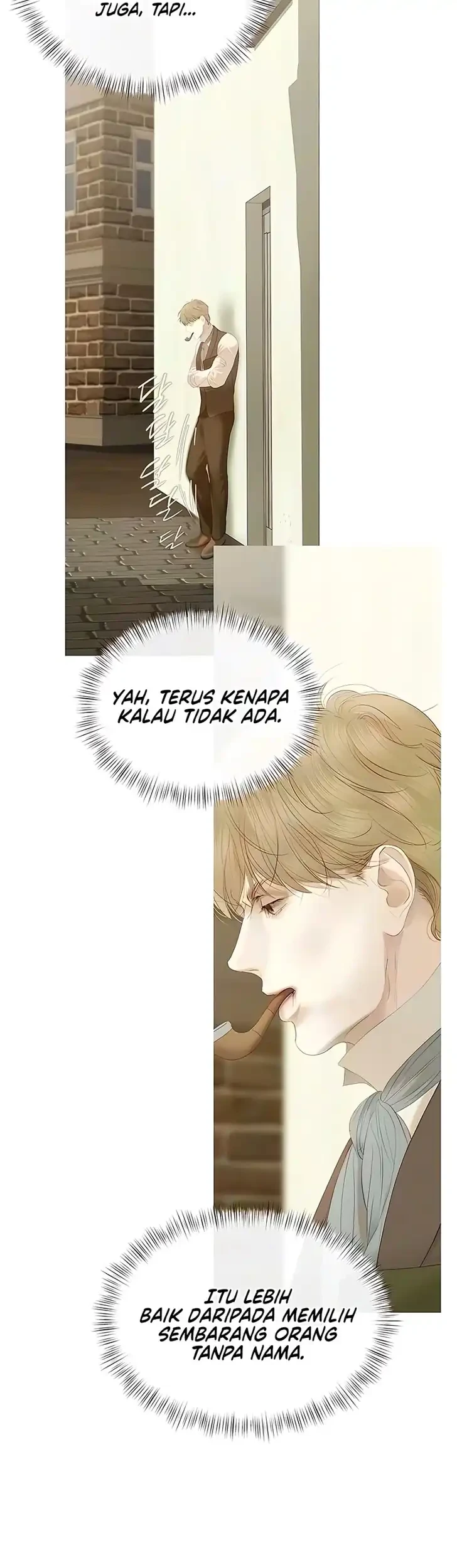 Lemon Tree Forest Chapter 31 Halaman 13