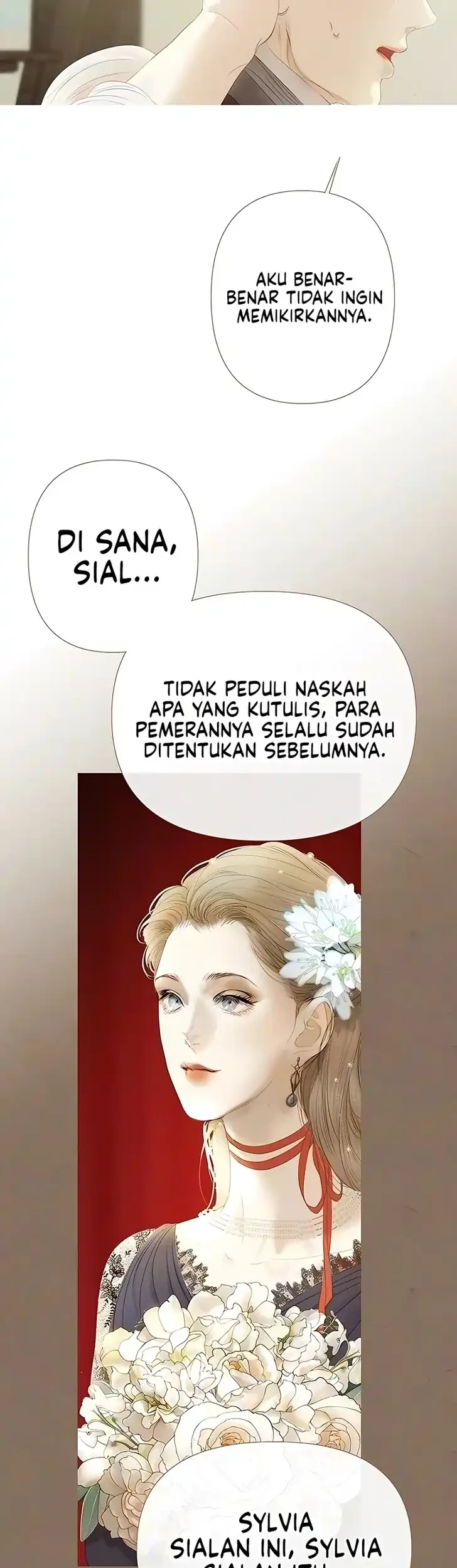 Lemon Tree Forest Chapter 31 Halaman 22