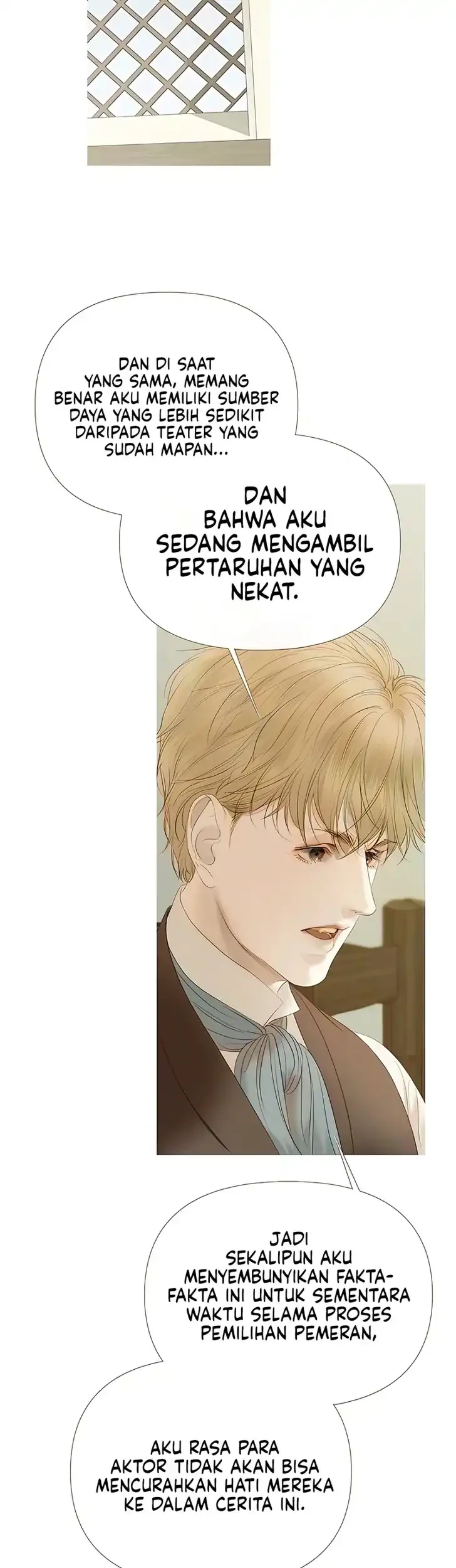 Lemon Tree Forest Chapter 31 Halaman 25