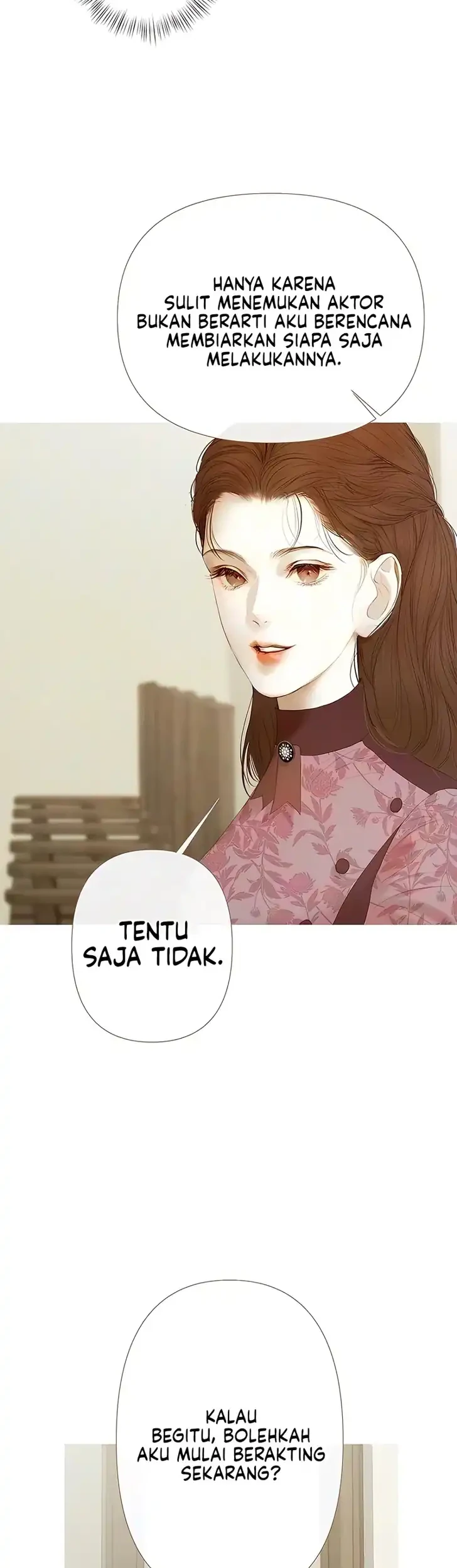 Lemon Tree Forest Chapter 31 Halaman 29