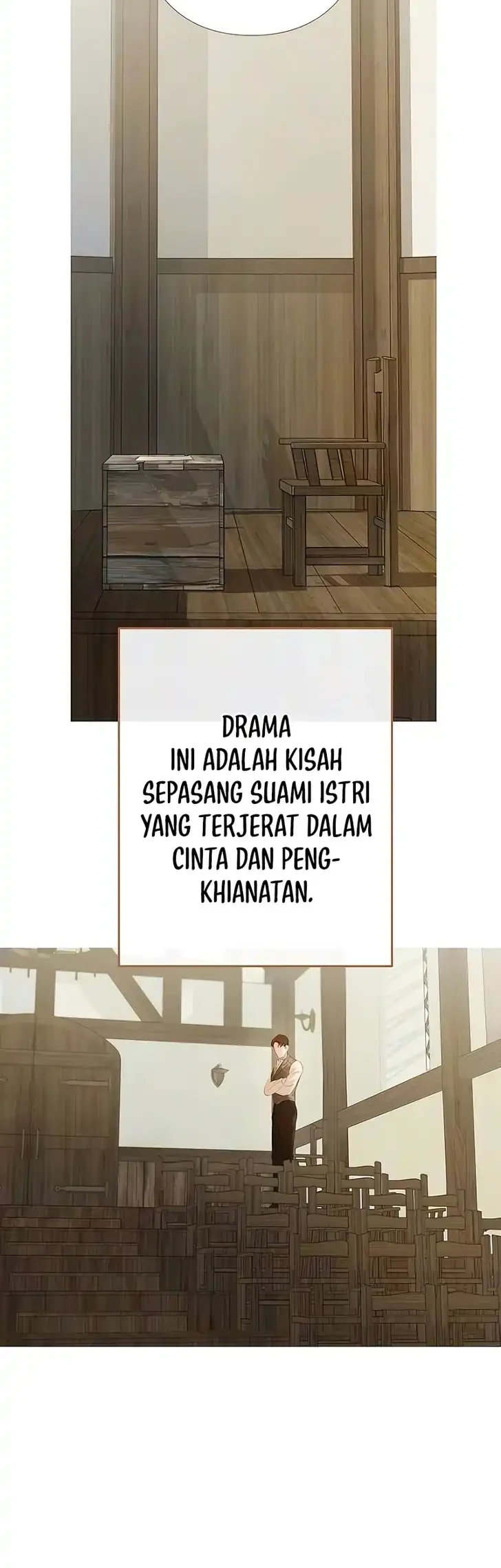 Lemon Tree Forest Chapter 31 Halaman 30
