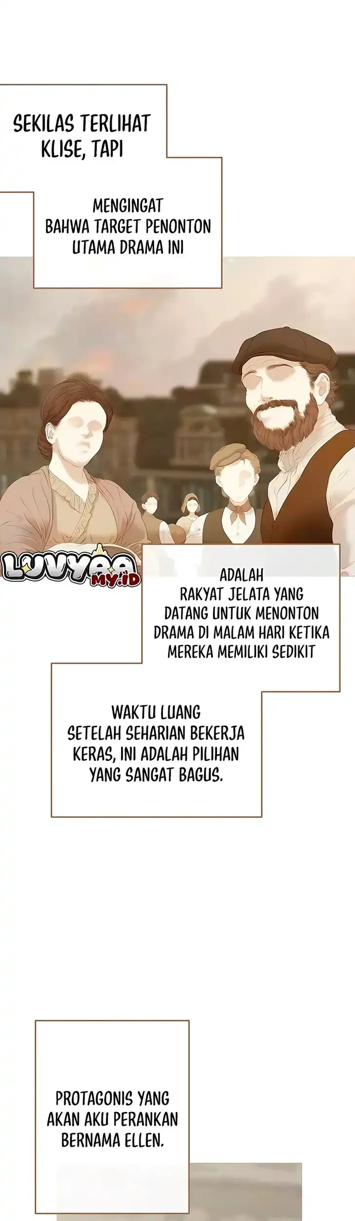 Lemon Tree Forest Chapter 31 Halaman 31