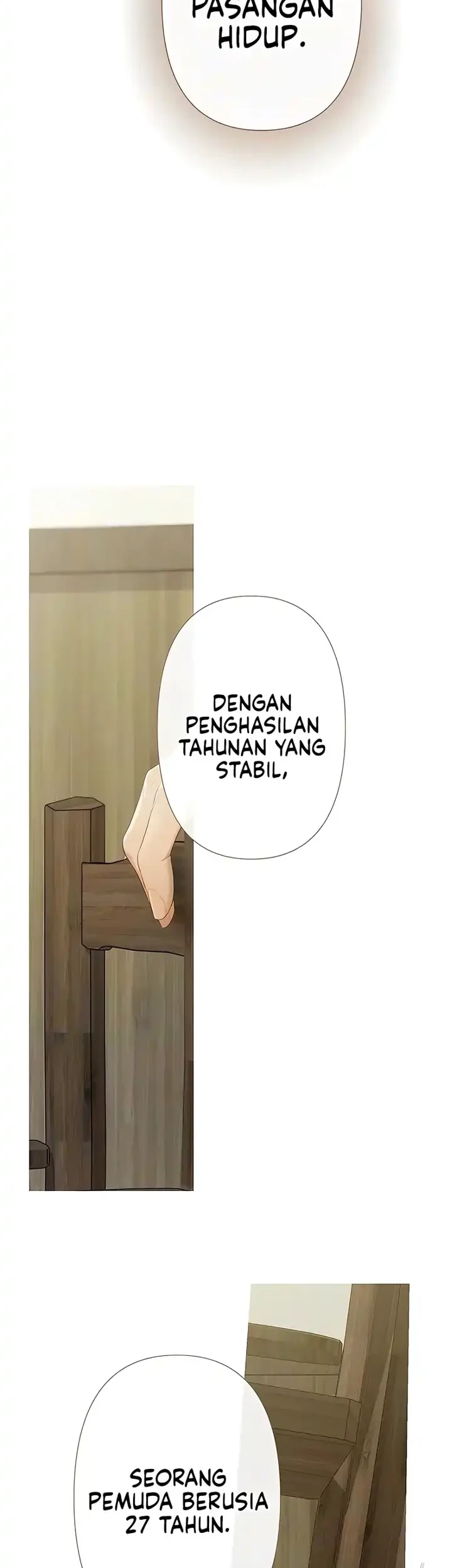 Lemon Tree Forest Chapter 31 Halaman 38