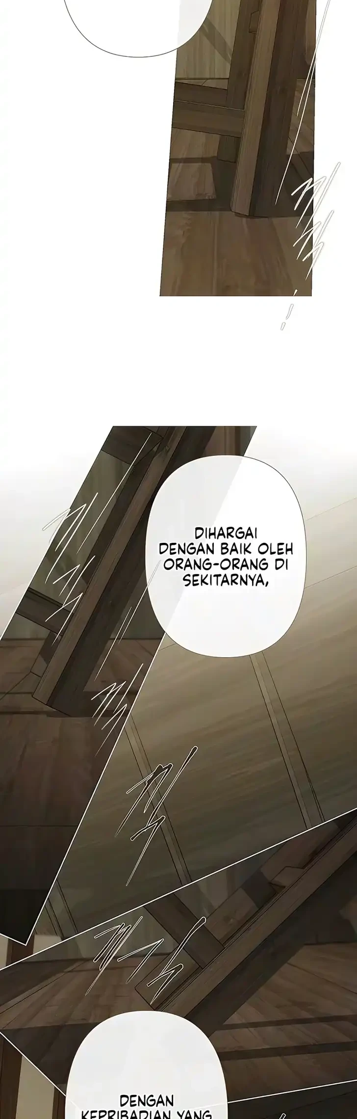 Lemon Tree Forest Chapter 31 Halaman 39
