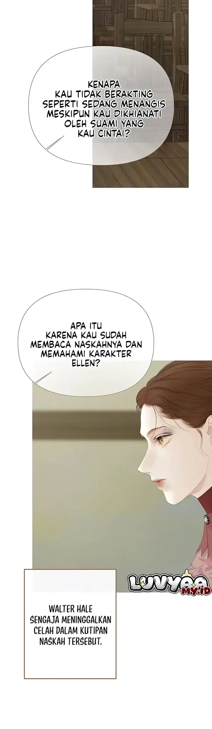 Lemon Tree Forest Chapter 31 Halaman 47