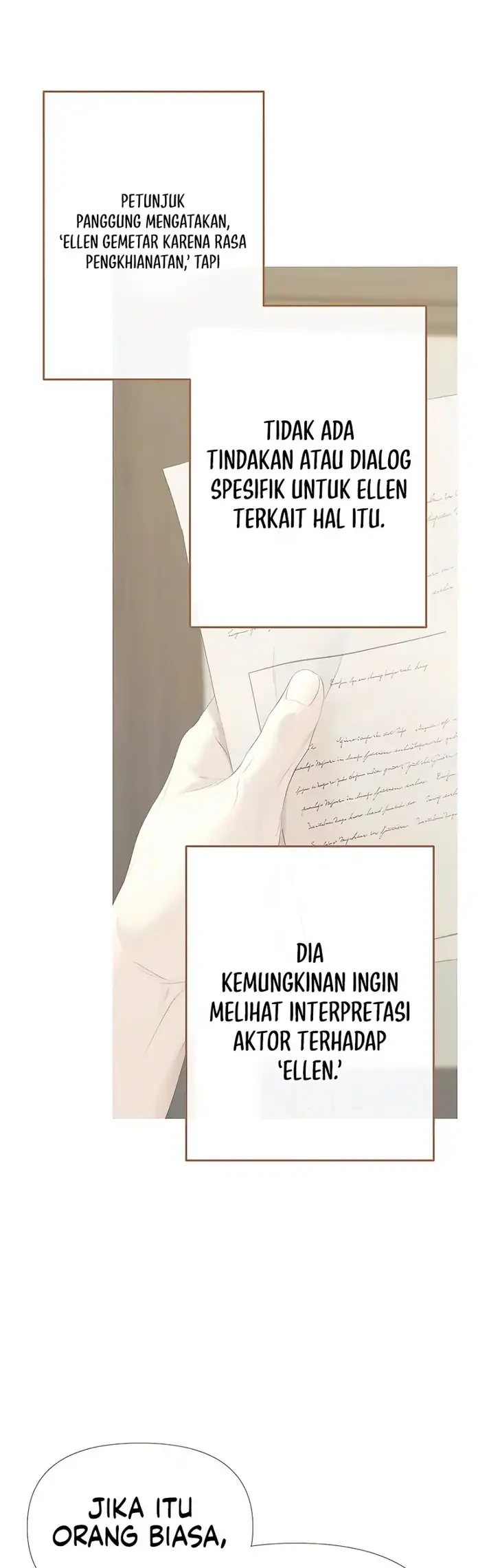 Lemon Tree Forest Chapter 31 Halaman 48