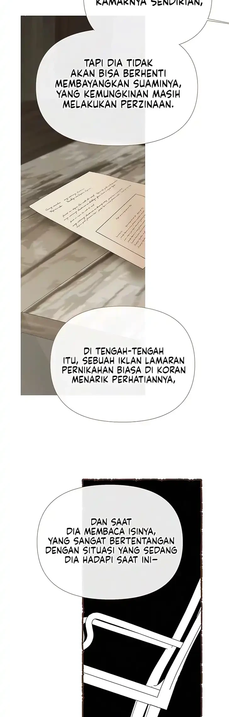 Lemon Tree Forest Chapter 31 Halaman 51
